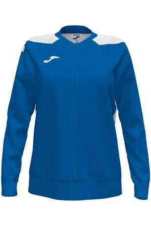 Joma Felpa da donna Championship VI