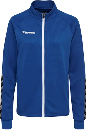 Hummel Giacca da donna Zip hmlAUTHENTIC Poly