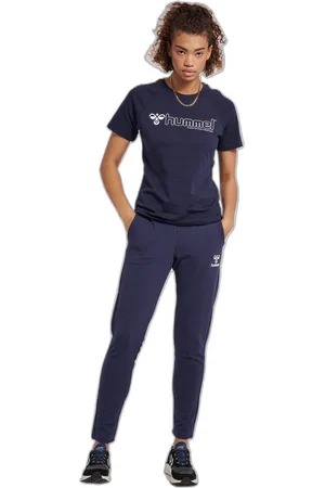 Hummel Pantaloni jogger donna Noni 2.0