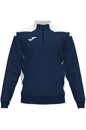 Joma Felpa Championship VI 1/2 zip