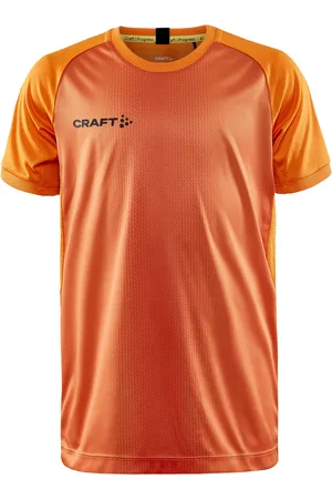 Craft Maglia per bambini progress 2.0 graphic