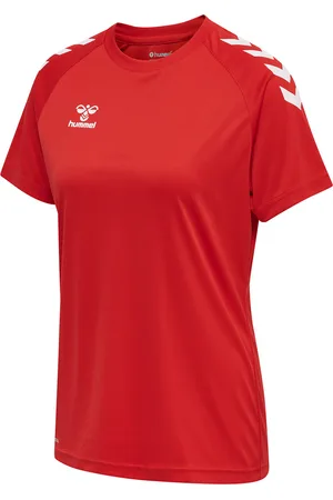 Hummel Maglia da donna hmlCORE XK CORE POLYWOMAN