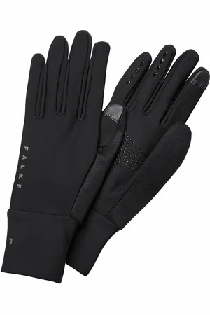 Falke Guanti misti Brushed