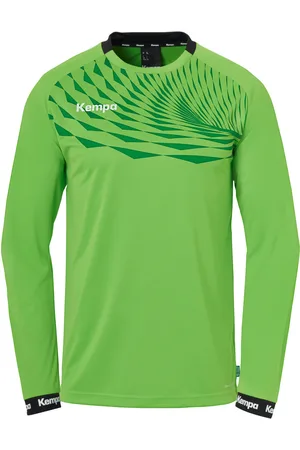 Kempa Maglia a maniche lunghe Wave 26