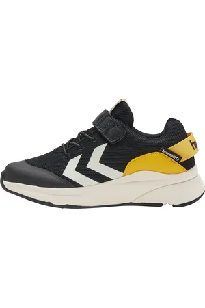Hummel Scarpe da ginnastica per bambini Reach 250 Recycled Tex