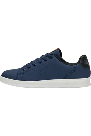 Hummel Scarpe da ginnastica basse Busan Nubuck