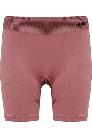 Hummel Pantaloncini a compressione da donna hmlfirst training