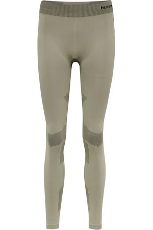 Hummel Leggings da donna hmlfirst training