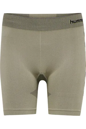 Hummel Pantaloncini a compressione da donna hmlfirst training