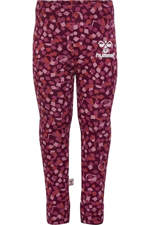 Hummel Leggings bambina Confetti