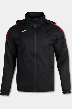 Joma Giacca antivento Trivor
