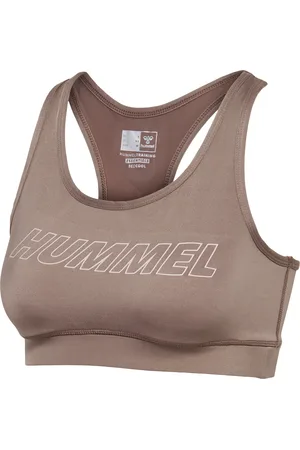 Hummel Reggiseno sportivo da donna TE Tola