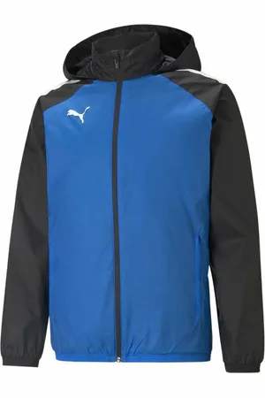 PUMA Giacca Team Liga All Weather