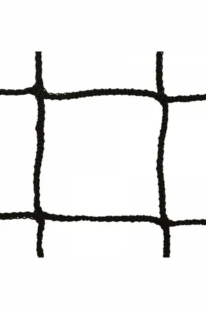 Sporti France Rete da pallamano pp 4mm singolo 3m x 2m (la coppia)