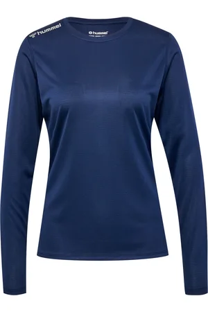 Hummel Maglia a maniche lunghe da donna
