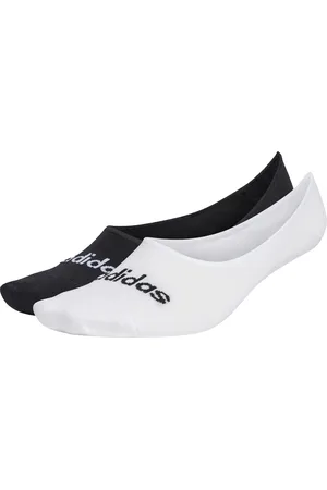 adidas Calze da ballerina per bambini Thin Linear (x2)