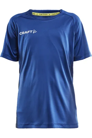 Craft T-shirt per bambini evolve