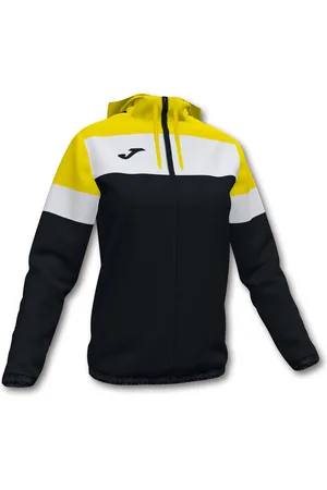 Joma Giacca a vento da donna Crew IV