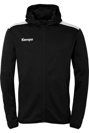Kempa Felpa con cappuccio Emotion 27