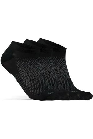Craft Calze core dry footies (x3)