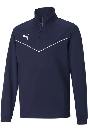 PUMA Felpa bambino Team Liga