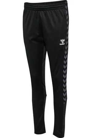Hummel Pantaloni sportivi da donna Authentic Pl