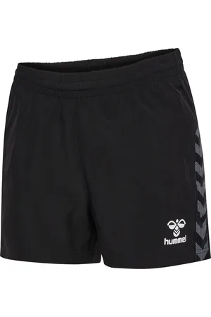 Hummel Short da donna Authentic Pl