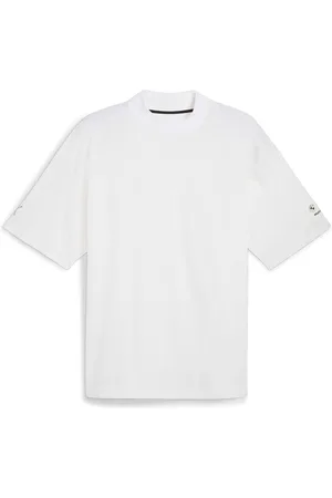 PUMA T-shirt con grafica auto dichiarata BMW MMS