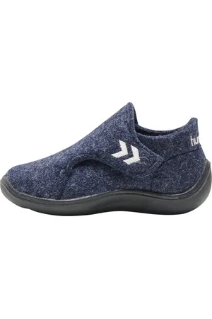 Hummel Scarpe da ginnastica per bambini WOOL SLIPPER INFANT