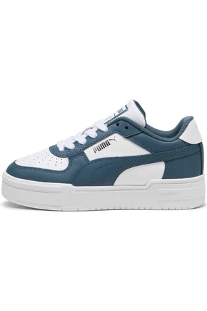 PUMA Scarpe da basket per bambini CA Pro Classic
