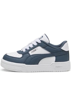PUMA Scarpe da basket per bambini CA Pro Classic