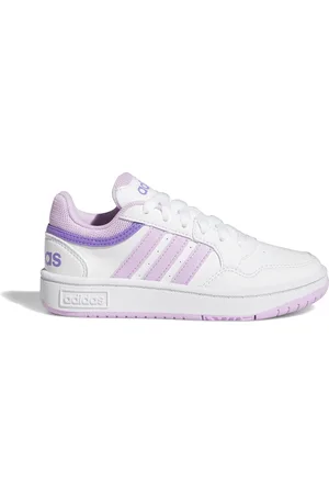 adidas Scarpe da basket per bambini Hoops 3.0