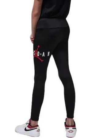 Jordan Leggings da bambina Jumpman