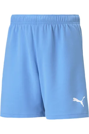 PUMA Pantaloncini per bambini Team Rise