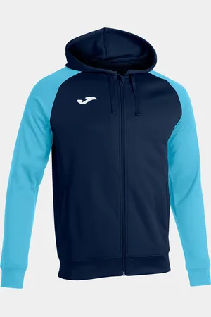 Joma Felpa con cappuccio Academy IV