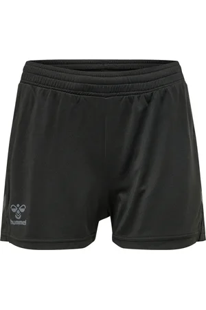 Hummel Pantaloncini da donna Hmlongrid