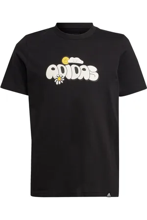 adidas T-shirt per bambini Fun Graphic
