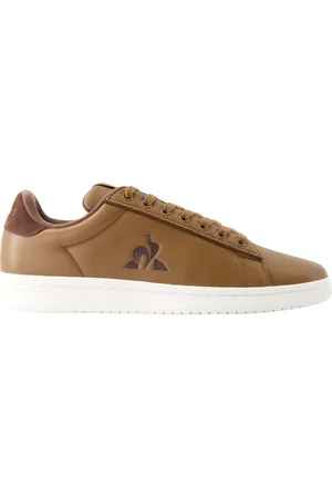 Le Coq Sportif Scarpe da basket Court Clean