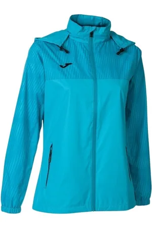 Joma Giacca impermeabile da donna Montreal