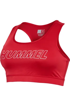 Hummel Reggiseno sportivo da donna Curvy Sports Plus