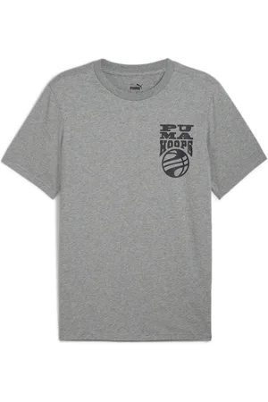PUMA T-shirt Hoops