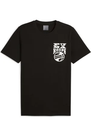 PUMA T-shirt Hoops