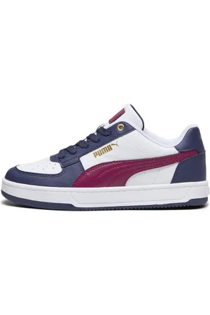 PUMA Scarpe da ginnastica per bambini Caven 2.0
