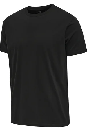 Hummel T-shirt Red Basic