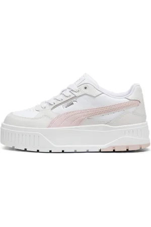 PUMA Scarpe da basket da donna Karmen II Idol