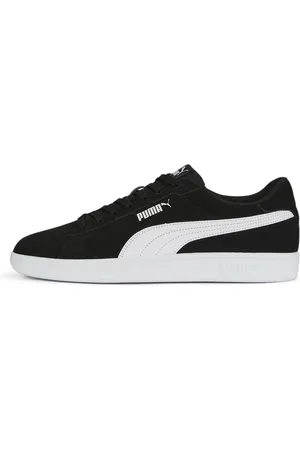 PUMA Scarpe da basket Smash 3.0