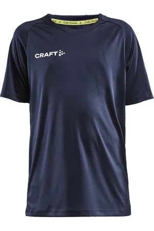 Craft T-shirt per bambini evolve