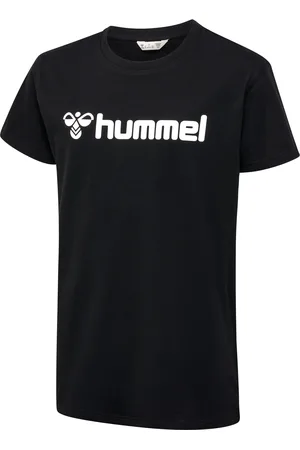 Hummel T-shirt per bambini Go 2.0 Logo