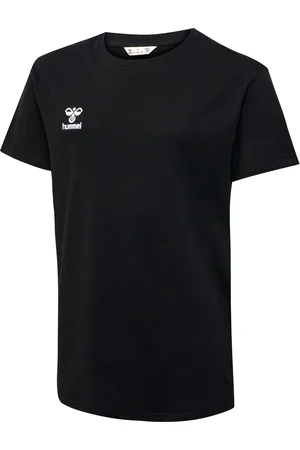 Hummel T-shirt per bambini Go 2.0