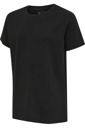 Hummel Maglietta per bambini Red Basic